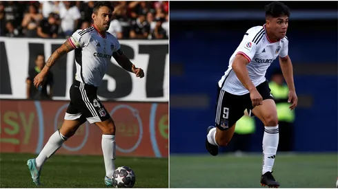 Jorge Valdivia dio su parecer por la partida de Damián Pizarro a Europa.