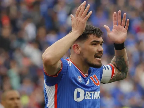 Casanova lejos de la U: "Confiamos mucho en los proyectos de casa"