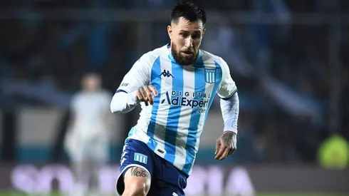 Jonatan Gómez se aleja de la UC y Unión de Santa Fe apura su fichaje