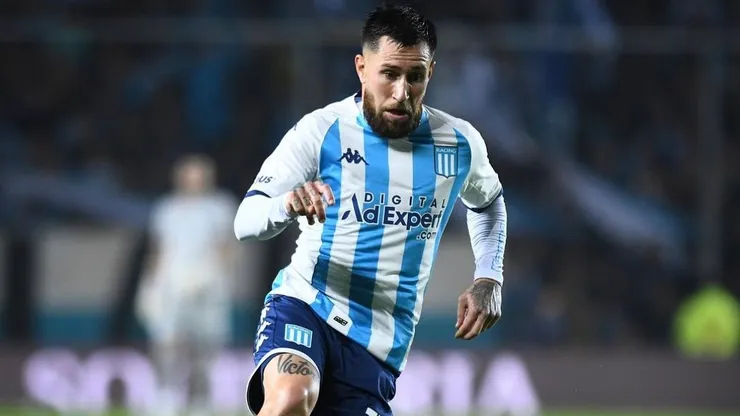 Jonatan Gómez se aleja de la UC y Unión de Santa Fe apura su fichaje