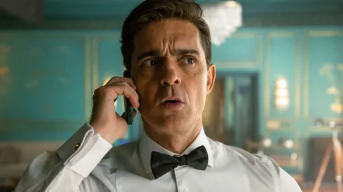 ¿Hay segunda temporada de Berlín?