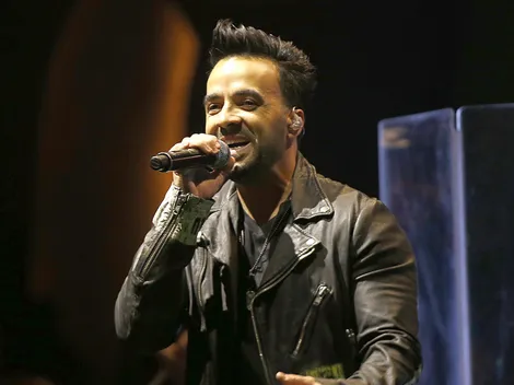 Así puedes comprar entradas para el concierto de Luis Fonsi