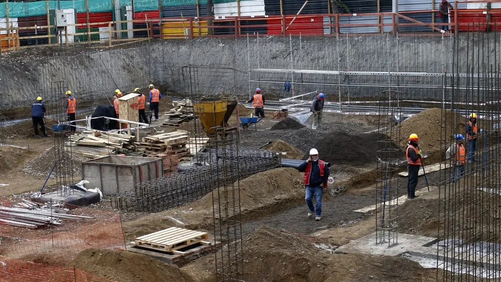 ingreso Mínimo Garantizado