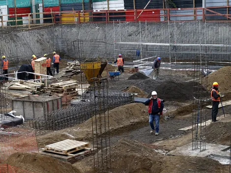 ¿Hay trabajadores que no les aplicará la ley de 40 horas?