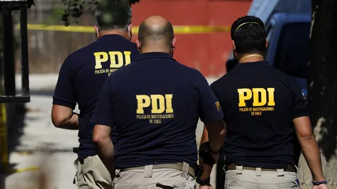 PDI (imagen temática)