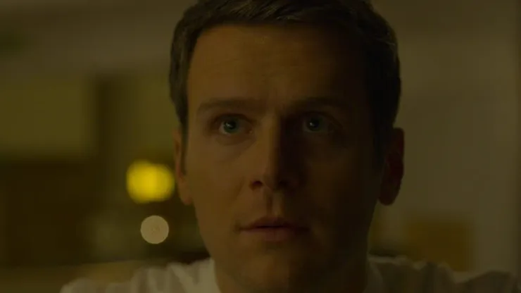 Mindhunter.