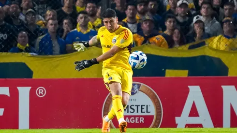 Cortés es pretendido por Quinteros para Vélez