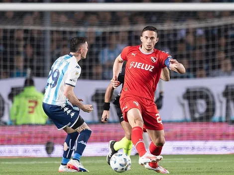 El jugador que asoma como opción en Colo Colo por su vínculo con Almirón