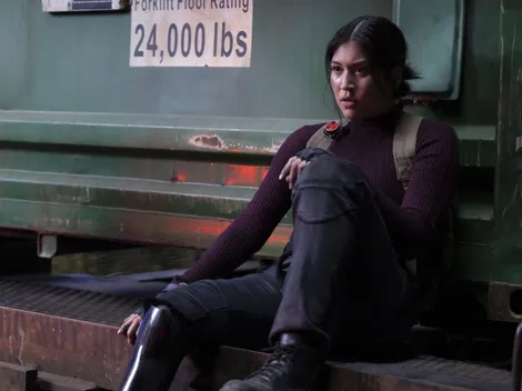 ¿Cuándo se estrena ECHO en Disney+?