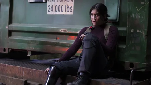 ¿Cuándo se estrena ECHO en Disney+?