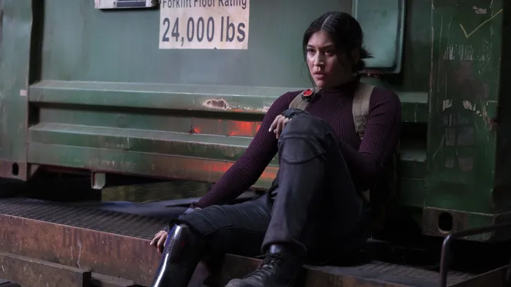 ¿Cuándo se estrena ECHO en Disney+?