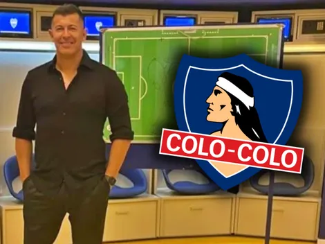 El equipo de Jorge Almirón que sueña el hincha albo