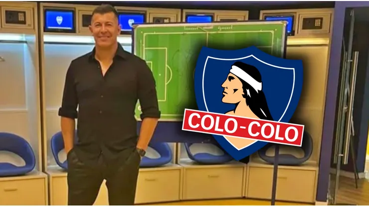 El armado del plantel 2024 será una de las grandes tareas de Almirón.