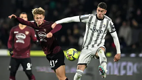 Su último enfrentamiento fue triunfo 3 a 0 para la Juve a principios de febrero, esa vez, por el Calcio.