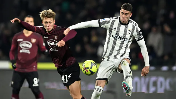 Su último enfrentamiento fue triunfo 3 a 0 para la Juve a principios de febrero, esa vez, por el Calcio.
