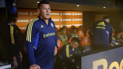 ¿Cuál será el sueldo de Jorge Almirón en Colo Colo?