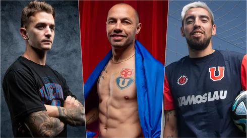 Universidad de Chile ha sido uno de los grandes protagonistas del mercado de pases para el 2024.