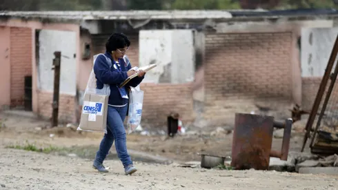 Conoce los detalles para ser censista.