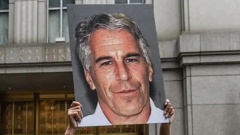 Jeffrey Epstein