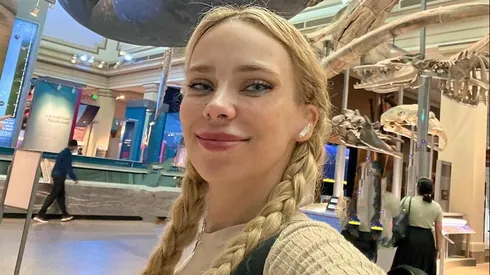 Cass Zamorano es detenida por presunta agresión y funo a ex pareja