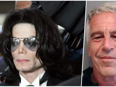 El sorprendente relato sobre Michael Jackson en el caso Jeffrey Epstein