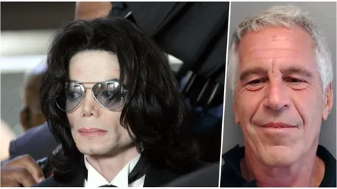 El sorprendente relato sobre Michel Jackson en el caso Jeffrey Epstein.
