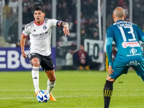 El debut de Almirón: Colo Colo conoce los horarios de sus amistosos