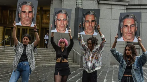 ¿Quién fue Jeffrey Epstein? Los documentos que involucran a famosos