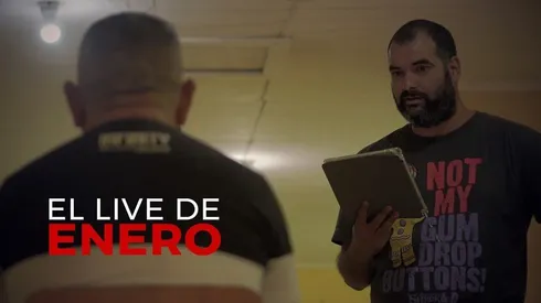 Cesarito habla sobre intento de funa a Felipe Avello