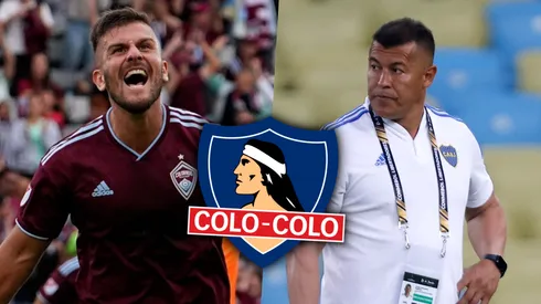 Rubio debe esperar la aprobación de Almirón para volver al Cacique.