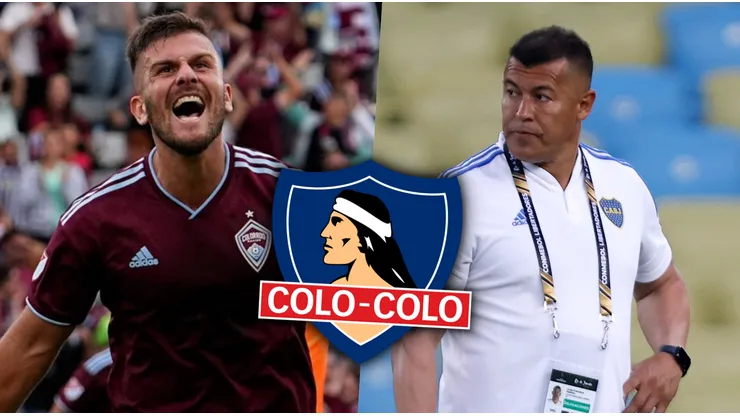 Rubio debe esperar la aprobación de Almirón para volver al Cacique.