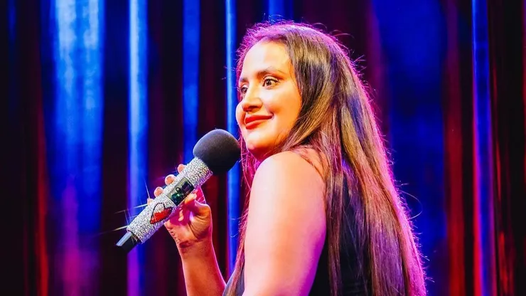 Pamela Leiva.