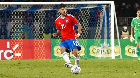 Daniel González se queda fuera del Preolímpico por lesión.