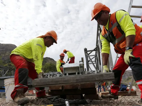 ¿Cómo será el horario de colación con la nueva ley de 40 horas?