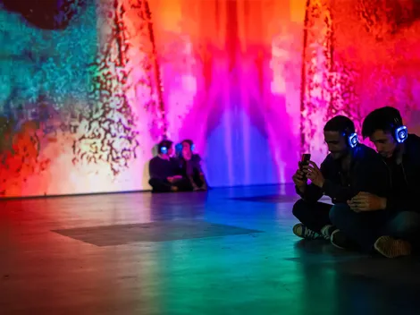 Alma Digital Experience y Pixel Líquido son panoramas de verano