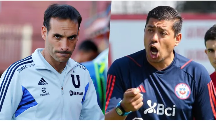 Miranda y Córdova volverán a trabajar juntos.