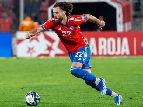 Ben a la lista: los chilenos que han jugado en la Premier