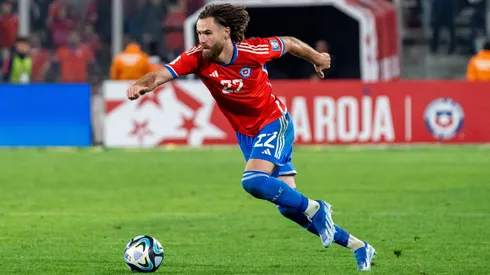 Ben Brereton Díaz extenderá el listado de chilenos que han jugado la Premier League.