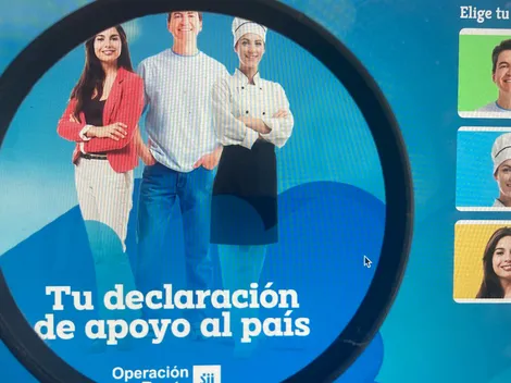 ¿Ya se sabe la fecha? Mira cuándo sería la devolución de impuestos 2024