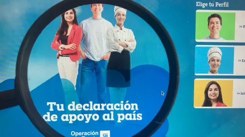 ¿Ya se sabe la fecha? Mira cuándo sería la devolución de impuestos 2024.