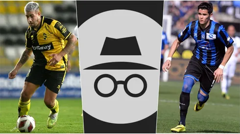 Si no llega Holgado o Rubén Bentancourt, la U tiene "plan C".