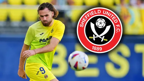 Ben tendrá su primera experiencia en la Premier League.