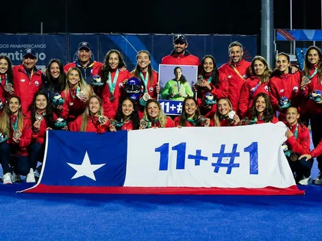 Las Diablas denuncian irregularidades pre Preolímpico de Hockey Césped