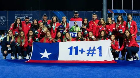 Las Diablas denuncian irregularidades pre Preolímpico de Hockey Césped