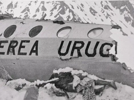 La verdadera historia de La Sociedad la Nieve de Netflix