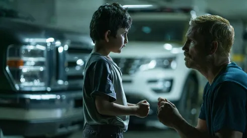 Sonidos de Libertad.