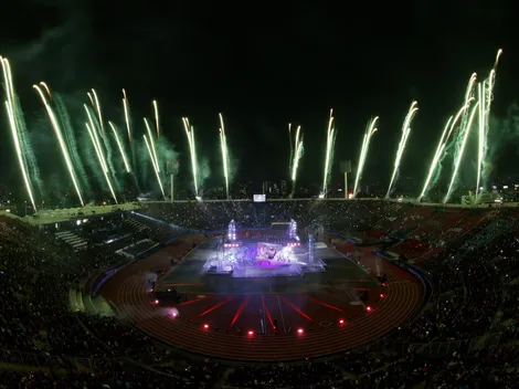 Avisan que Colombia perderá la sede de los Panamericanos 2027