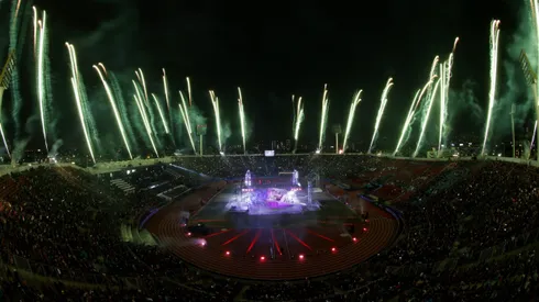 El sucesor de Santiago 2023 perderá su sede