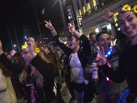 ¿Hasta cuándo puede saludar por el Año Nuevo?