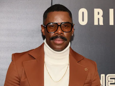 Reflota entrevista de Colman Domingo donde menciona querer ser villano